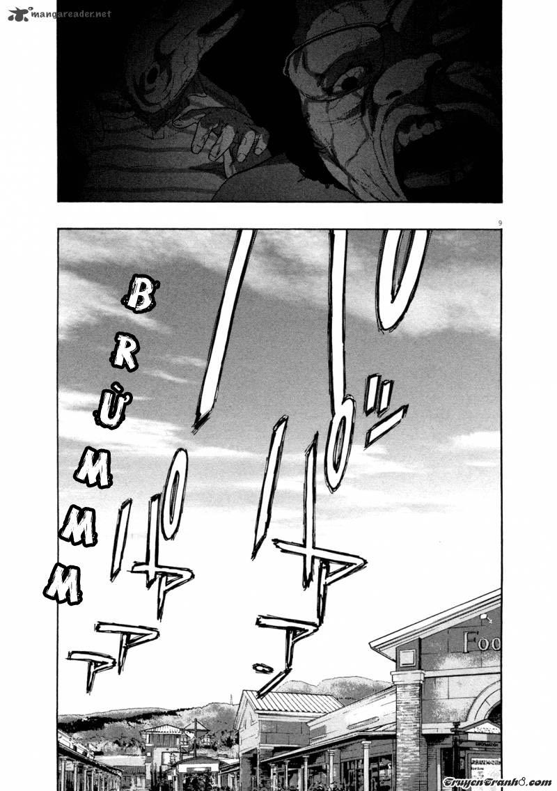 I Am A Hero Chap 91 - Next Chap 92