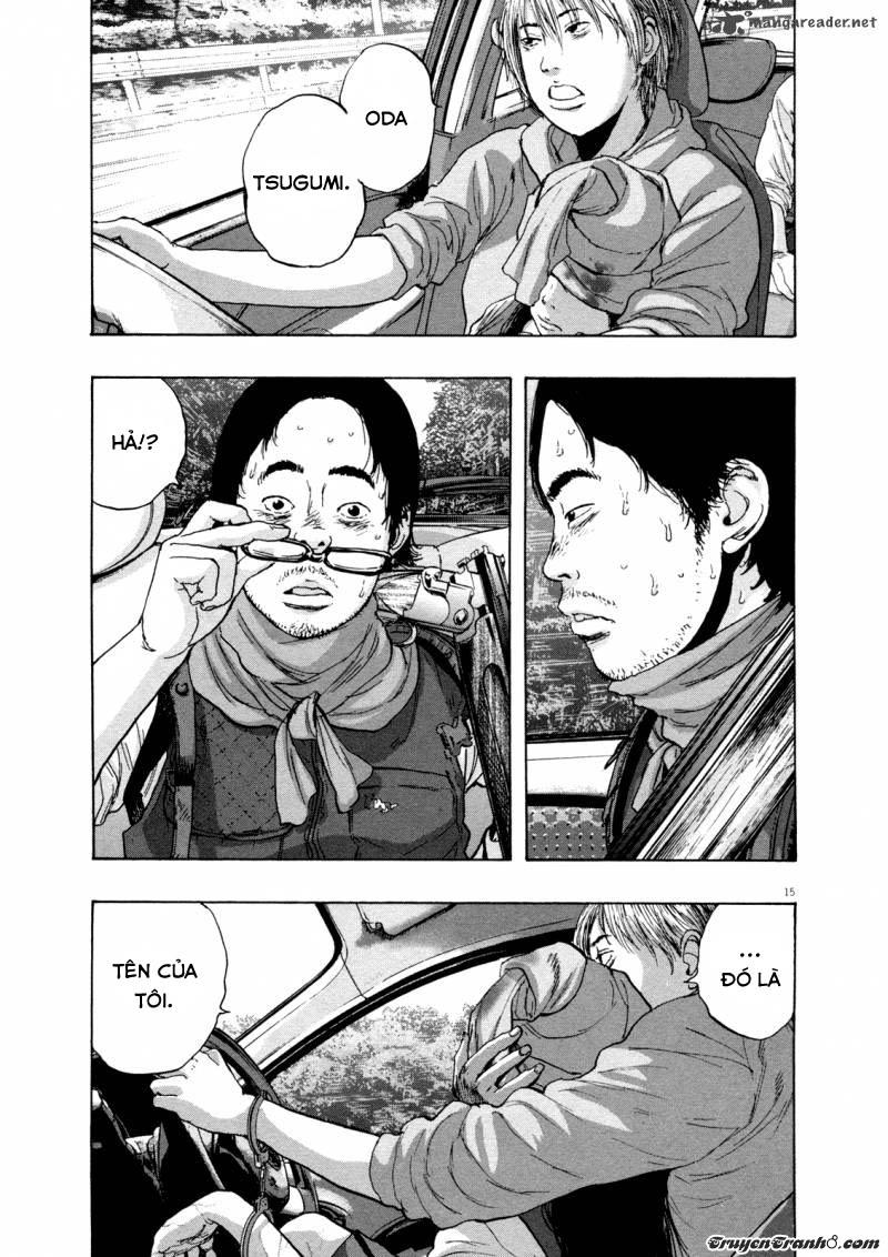 I Am A Hero Chap 92 - Next Chap 93