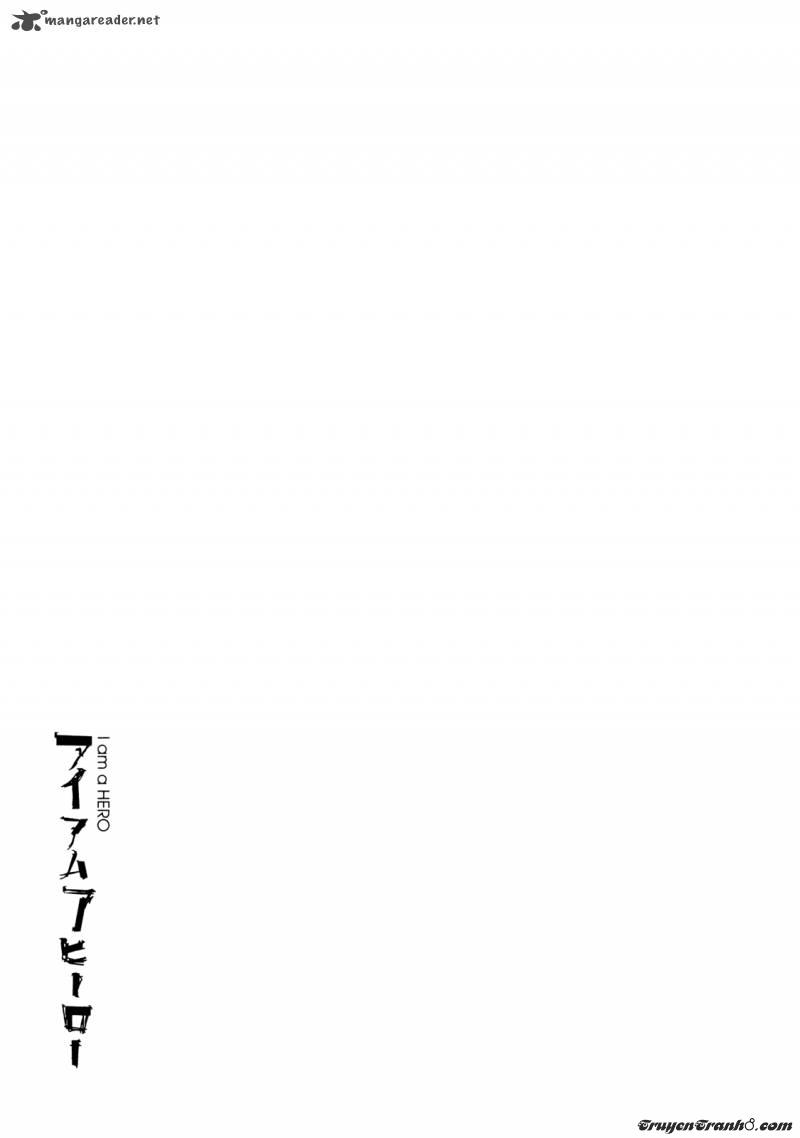 I Am A Hero Chap 92 - Next Chap 93