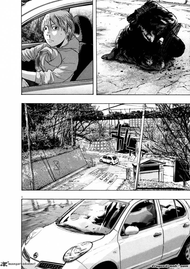 I Am A Hero Chap 92 - Next Chap 93