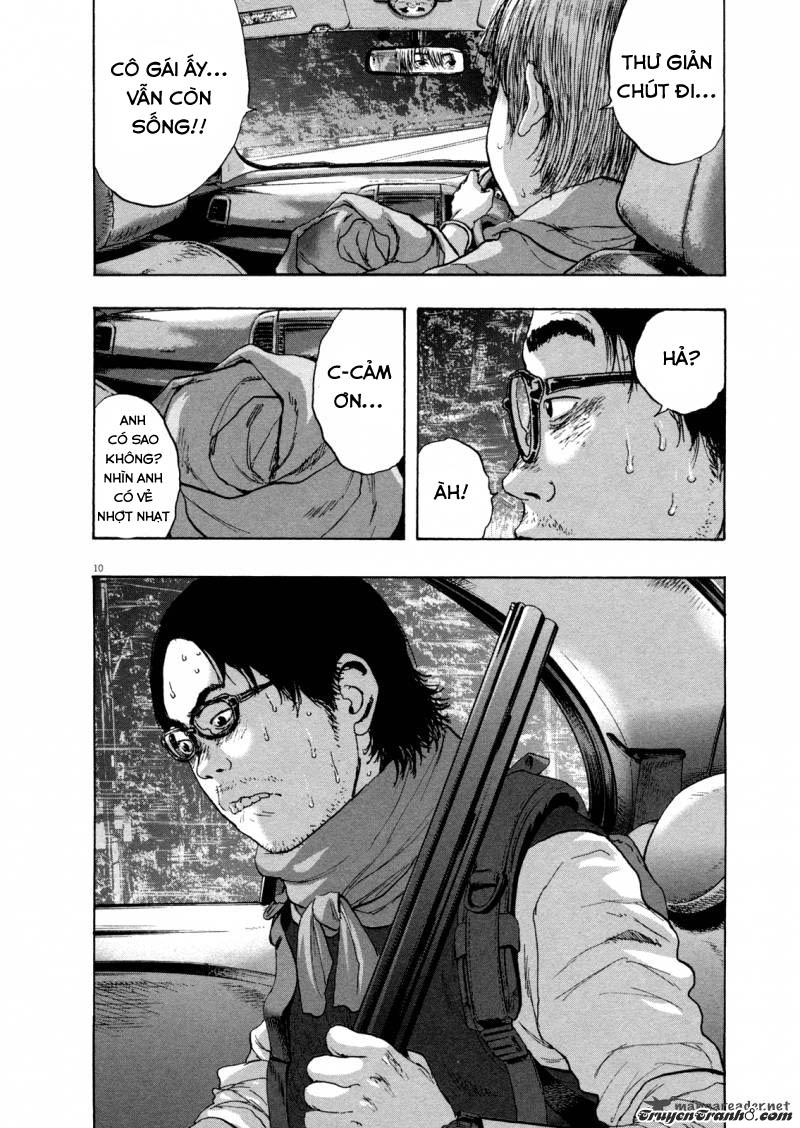 I Am A Hero Chap 92 - Next Chap 93