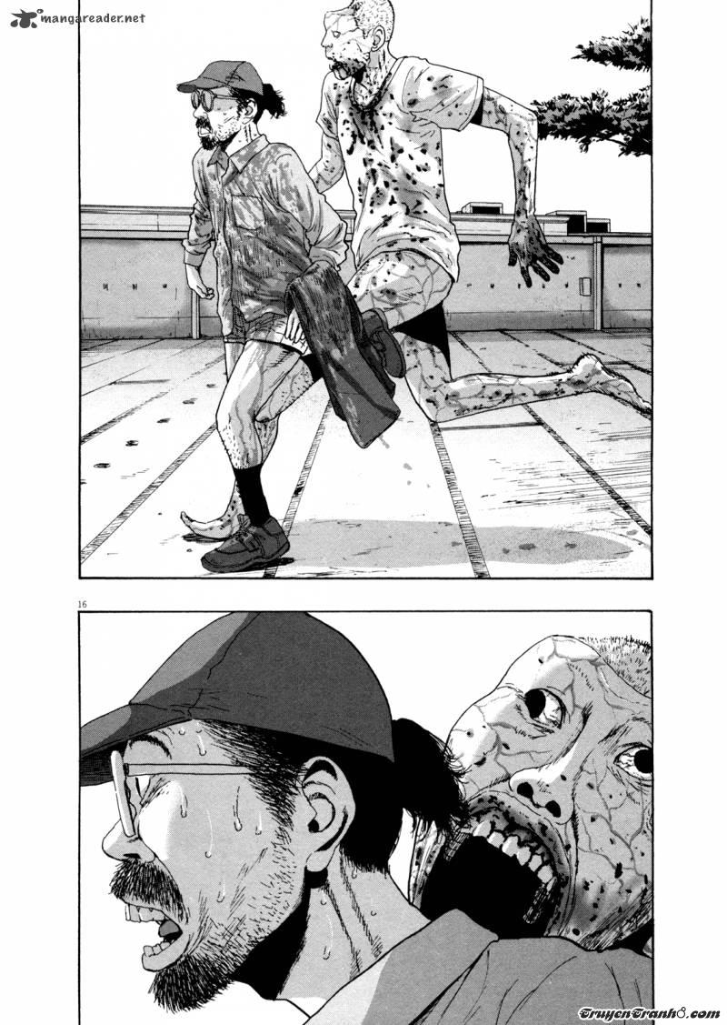 I Am A Hero Chap 93 - Next Chap 94