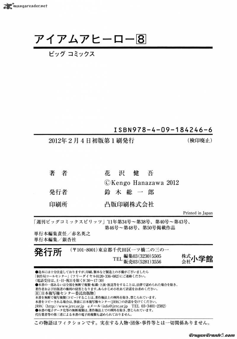 I Am A Hero Chap 93 - Next Chap 94