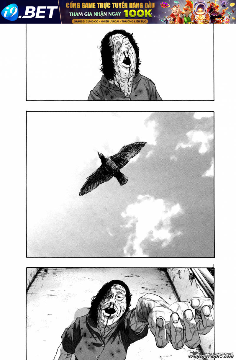 I Am A Hero Chap 93 - Next Chap 94