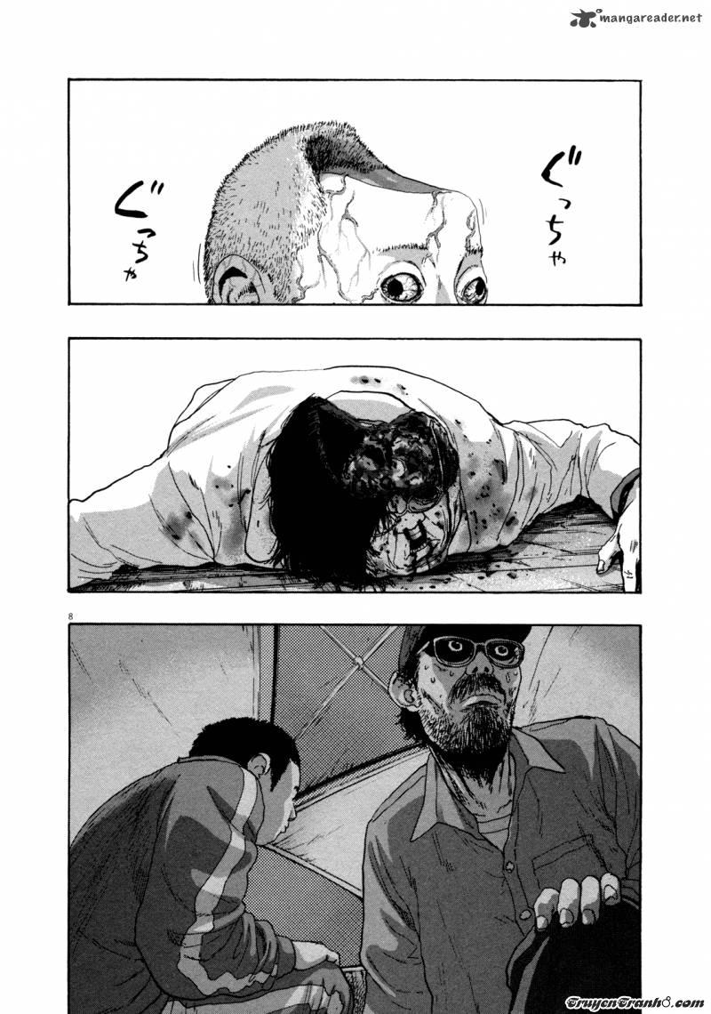 I Am A Hero Chap 93 - Next Chap 94