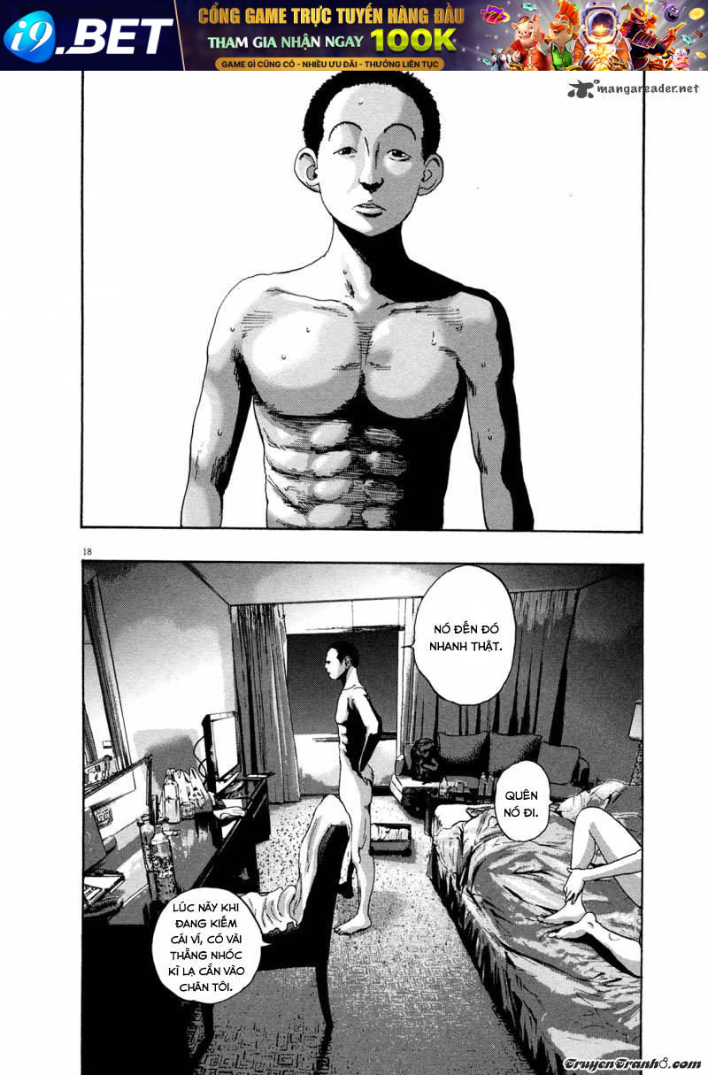 I Am A Hero Chap 94 - Next Chap 95