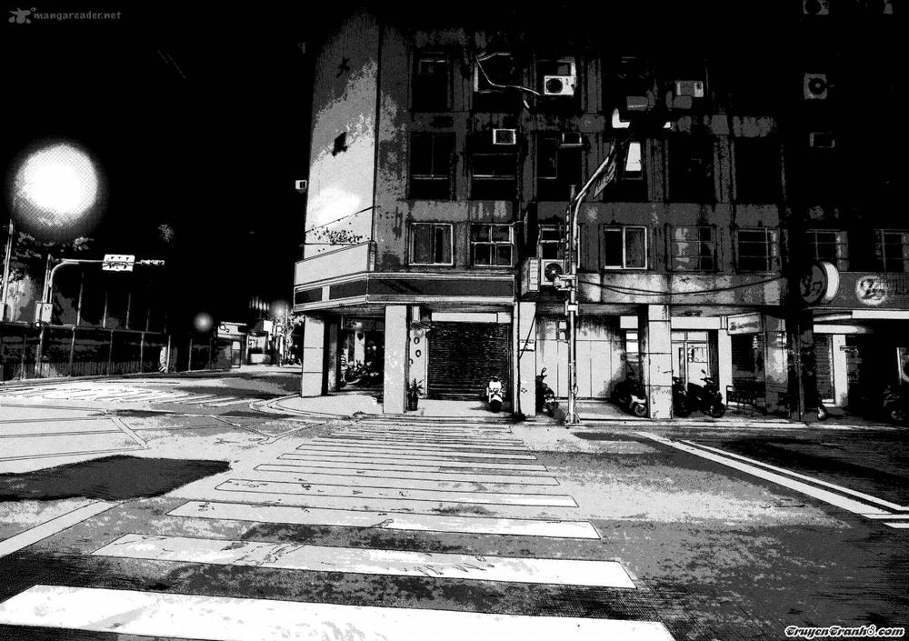 I Am A Hero Chap 94 - Next Chap 95