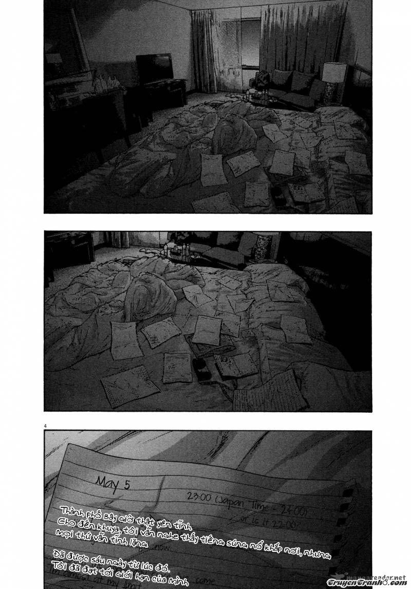 I Am A Hero Chap 94 - Next Chap 95