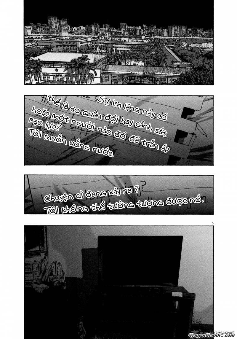 I Am A Hero Chap 94 - Next Chap 95