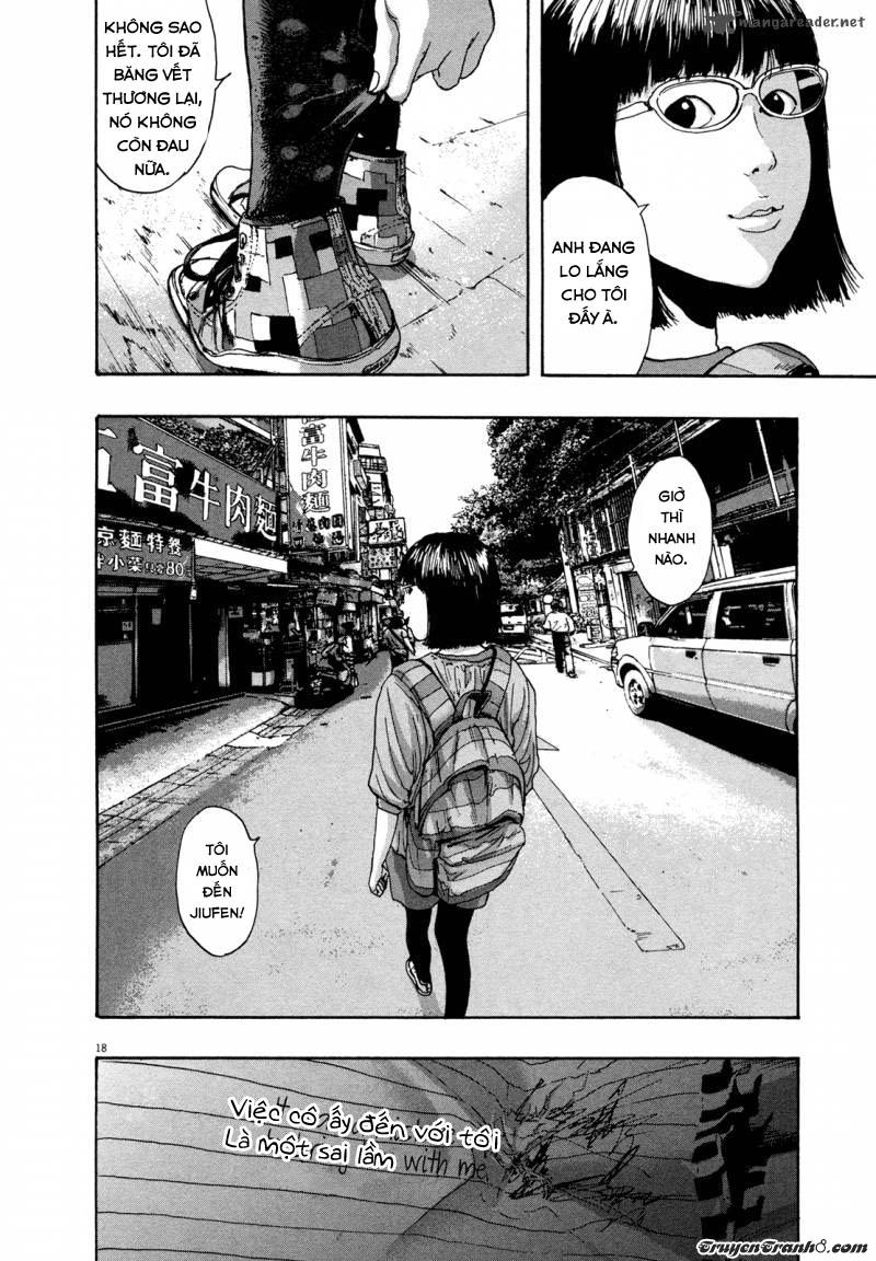 I Am A Hero Chap 95 - Next Chap 96