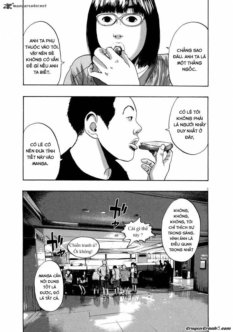 I Am A Hero Chap 95 - Next Chap 96
