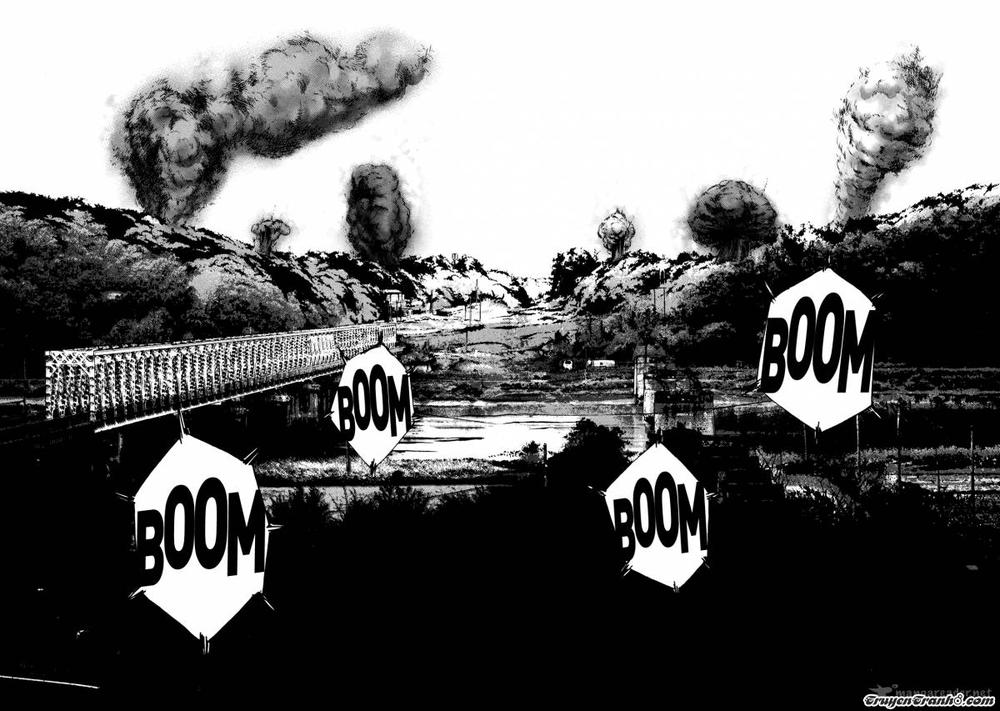 I Am A Hero Chap 95 - Next Chap 96