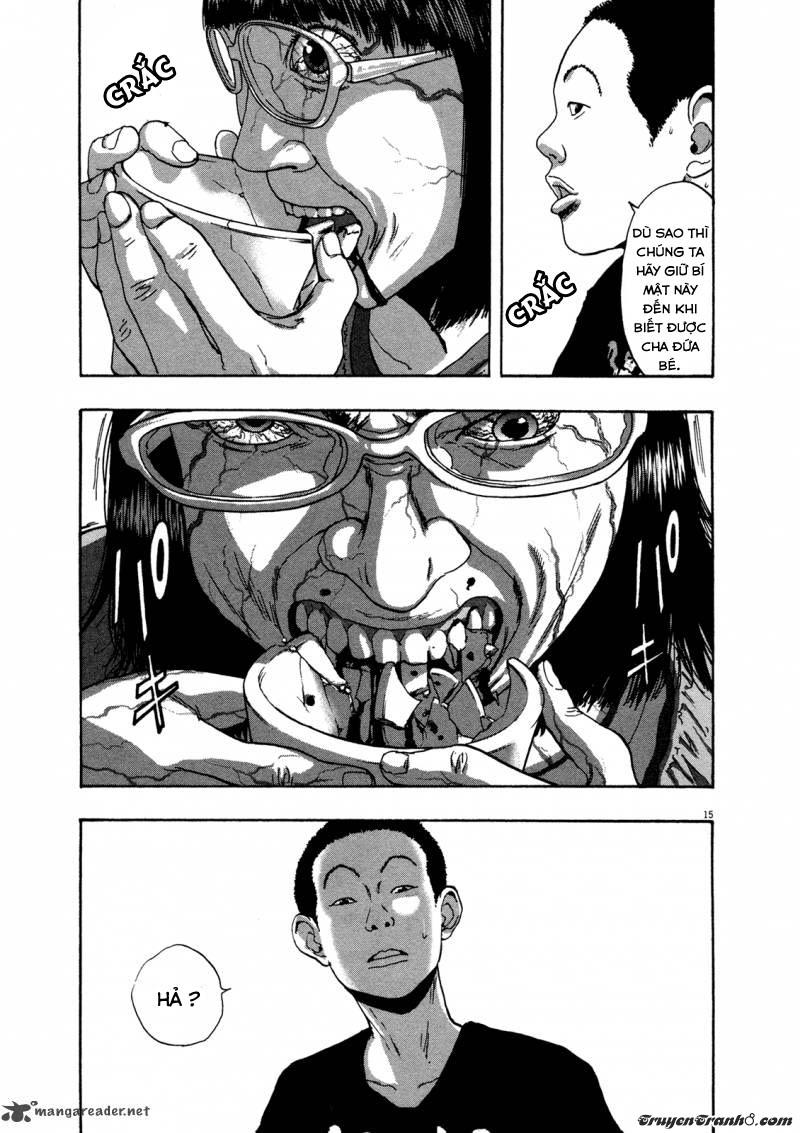 I Am A Hero Chap 96 - Next Chap 97