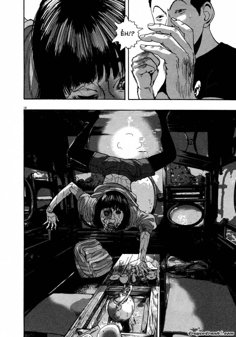 I Am A Hero Chap 96 - Next Chap 97