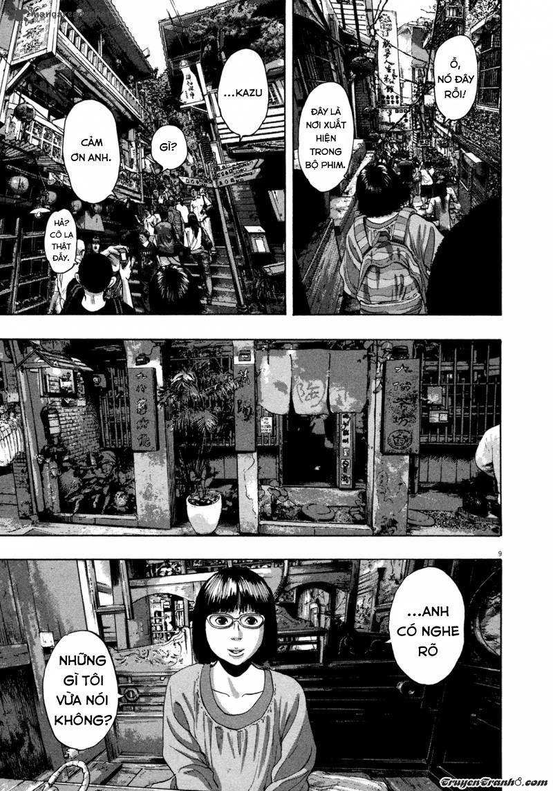 I Am A Hero Chap 96 - Next Chap 97