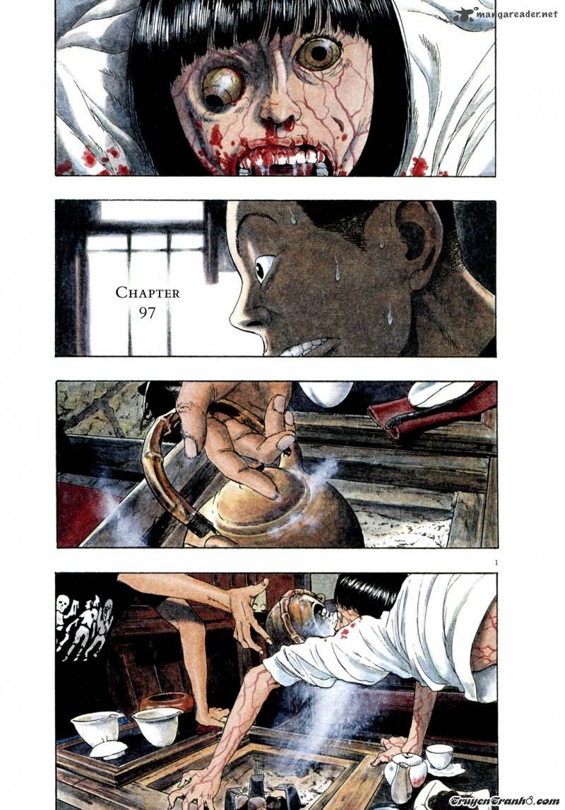 I Am A Hero Chap 97 - Next Chap 98