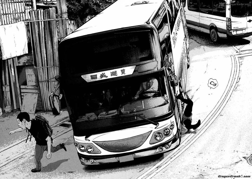 I Am A Hero Chap 97 - Next Chap 98