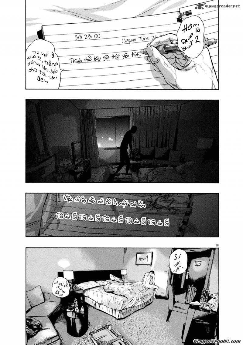 I Am A Hero Chap 97 - Next Chap 98