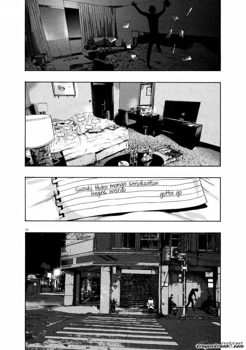 I Am A Hero Chap 97 - Next Chap 98