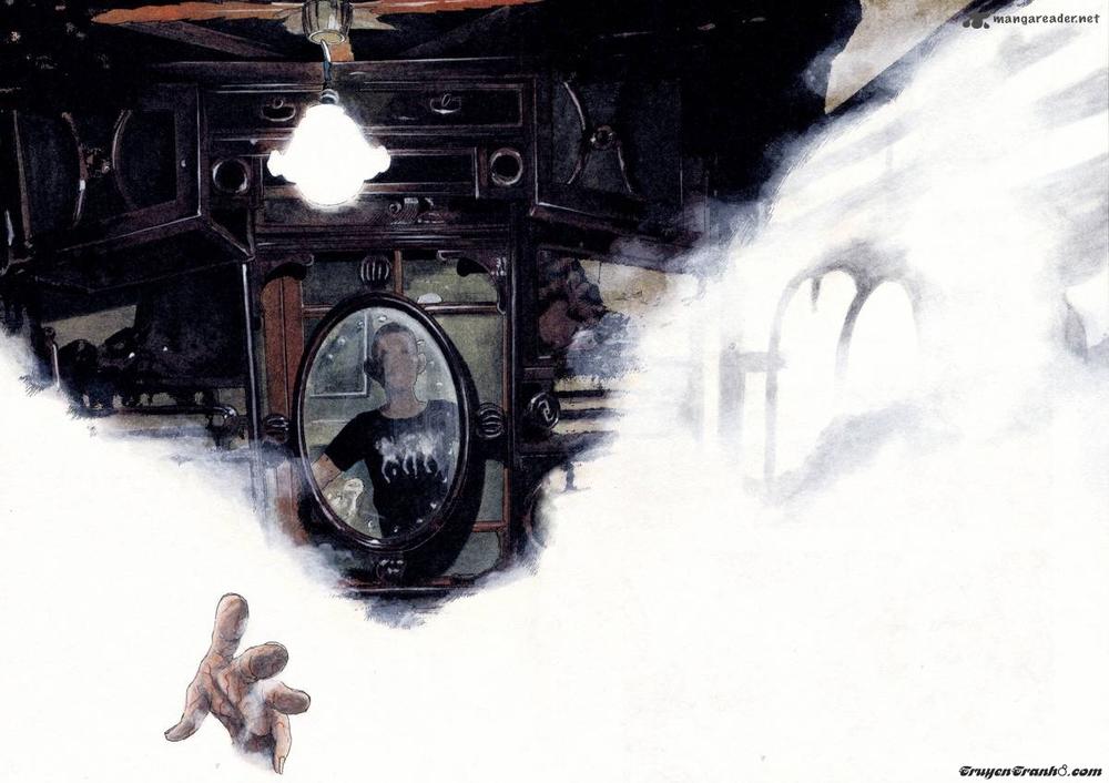 I Am A Hero Chap 97 - Next Chap 98