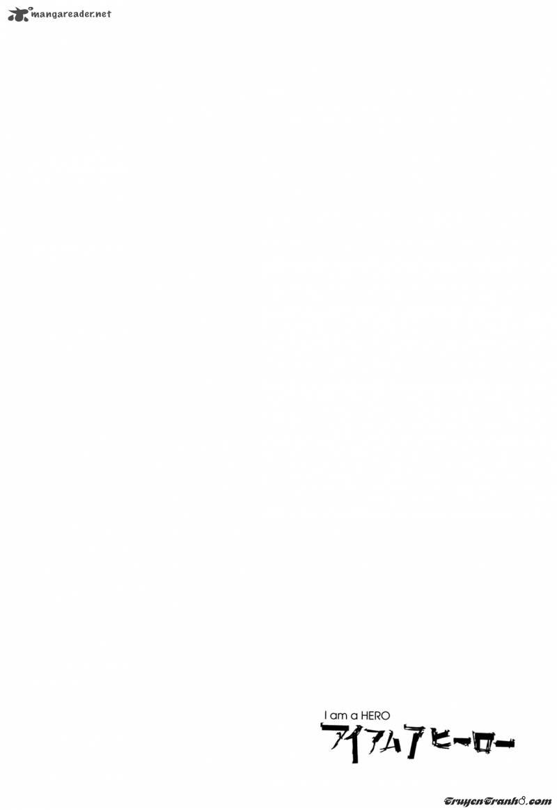 I Am A Hero Chap 97 - Next Chap 98