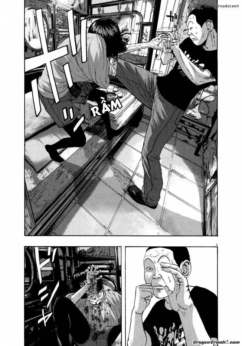 I Am A Hero Chap 97 - Next Chap 98