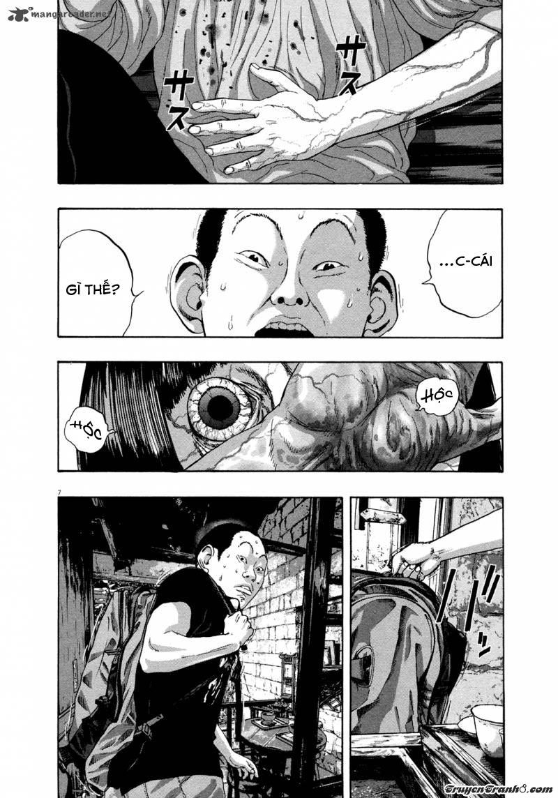 I Am A Hero Chap 97 - Next Chap 98