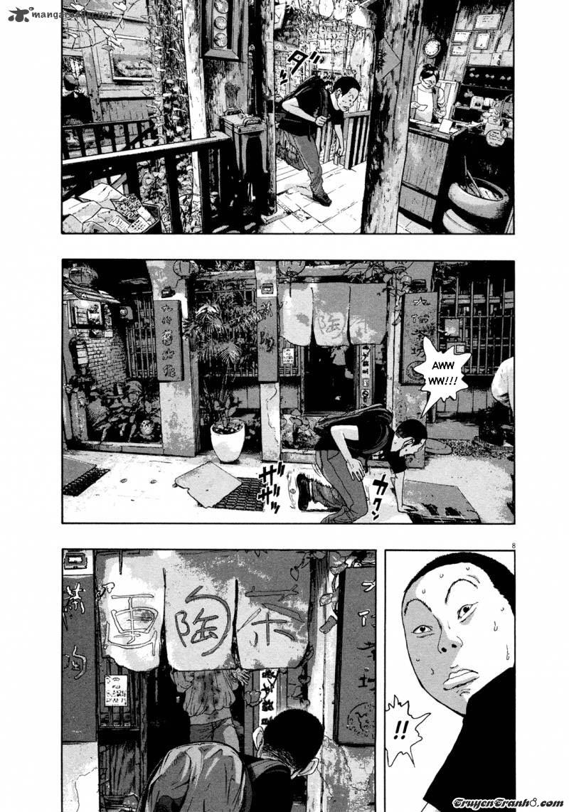 I Am A Hero Chap 97 - Next Chap 98