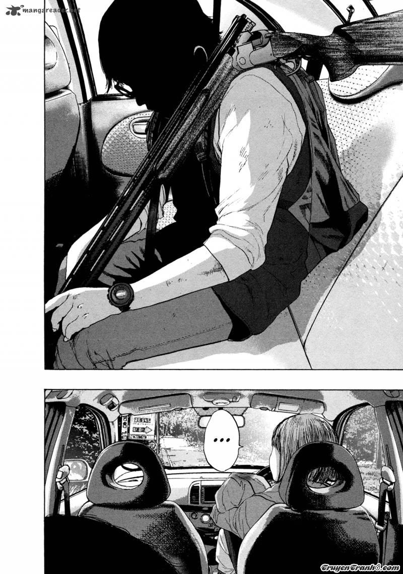 I Am A Hero Chap 98 - Next Chap 99