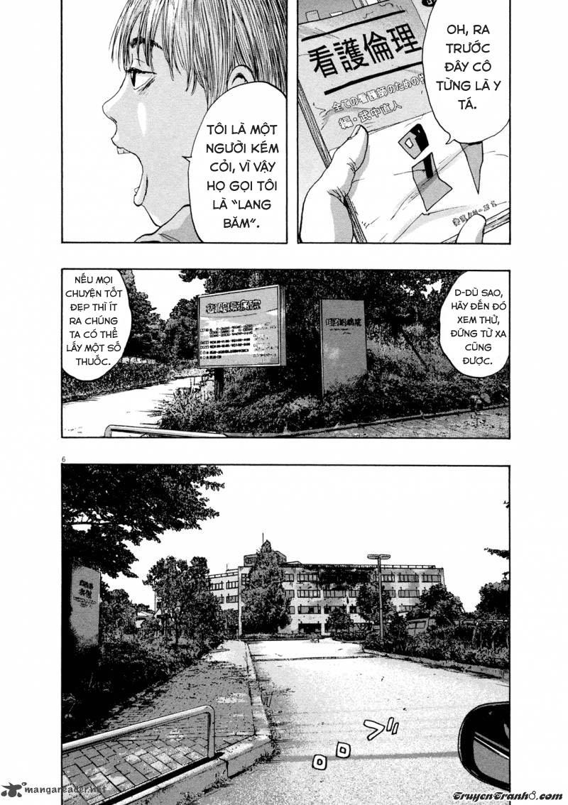 I Am A Hero Chap 98 - Next Chap 99