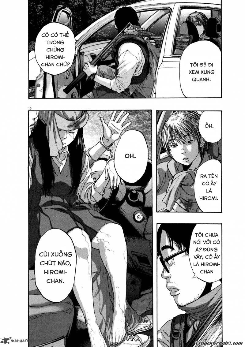 I Am A Hero Chap 99 - Next Chap 100