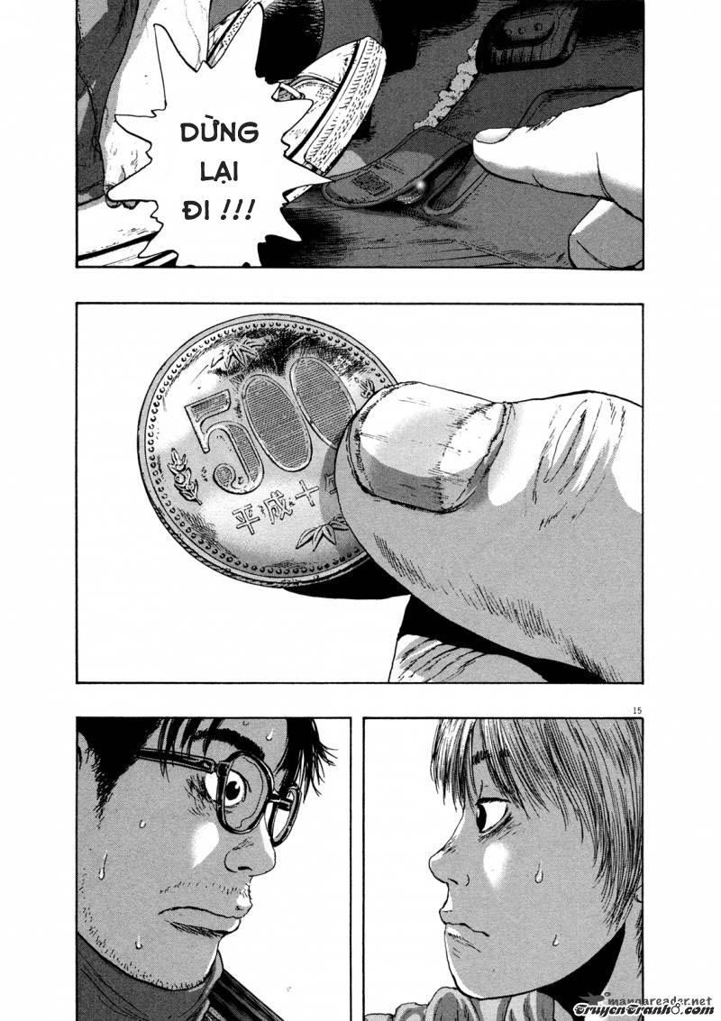 I Am A Hero Chap 99 - Next Chap 100