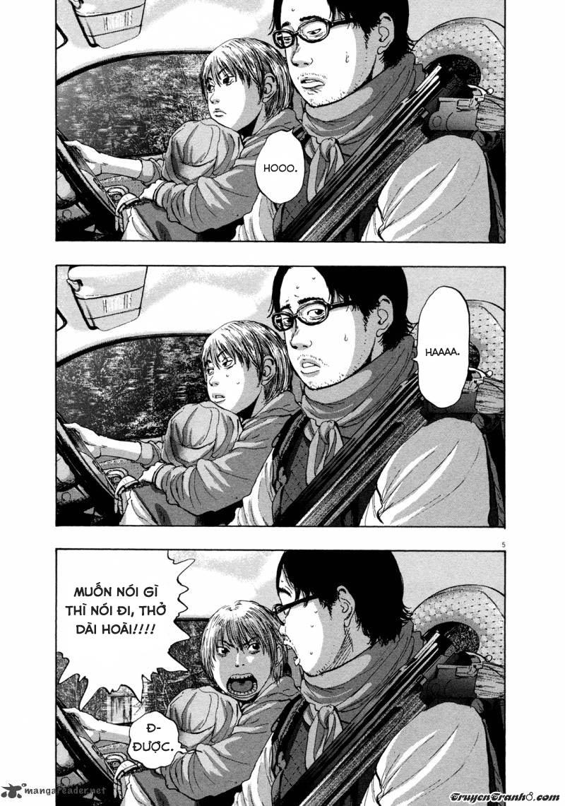 I Am A Hero Chap 99 - Next Chap 100