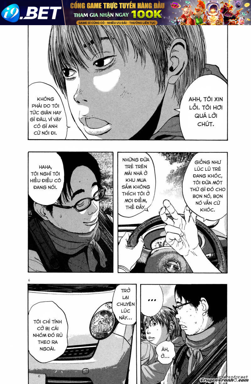 I Am A Hero Chap 99 - Next Chap 100