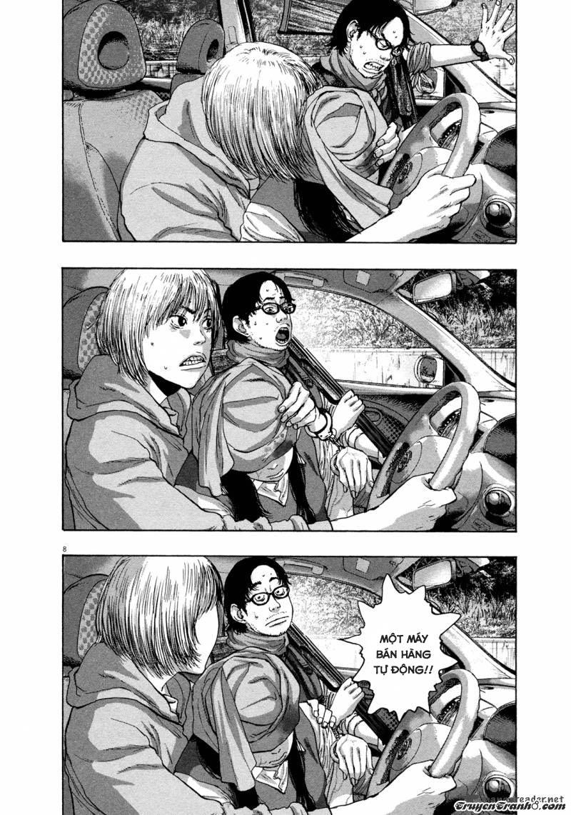 I Am A Hero Chap 99 - Next Chap 100