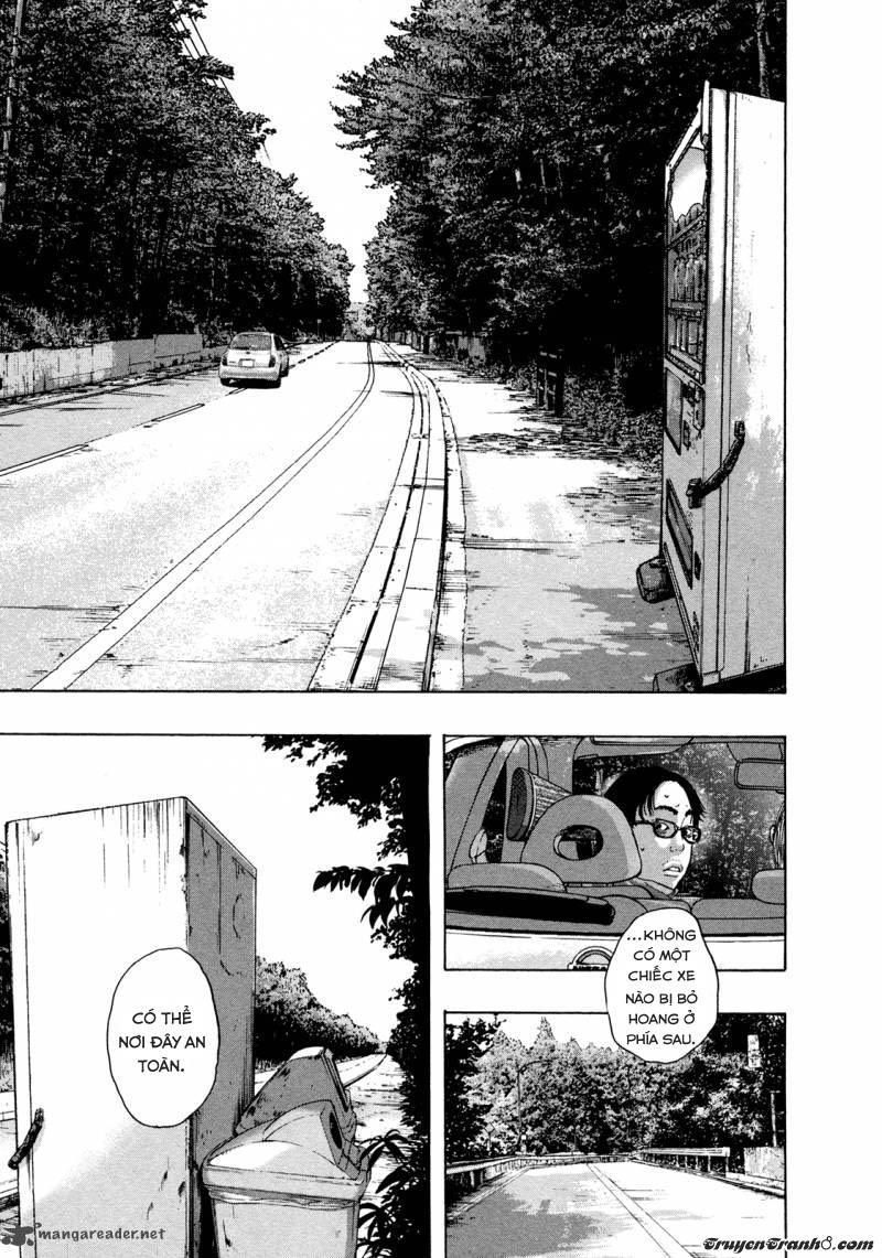 I Am A Hero Chap 99 - Next Chap 100