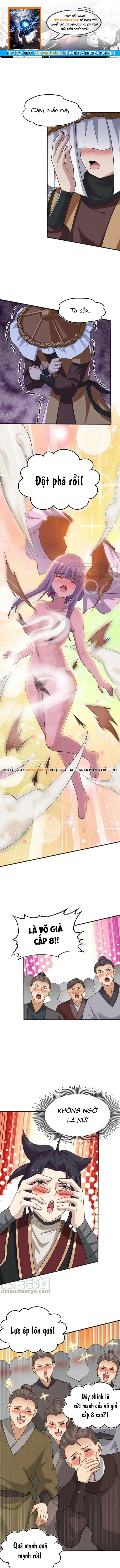 Võ Lâm đệ nhất đầu bếp Chap 75 - Next Chap 76