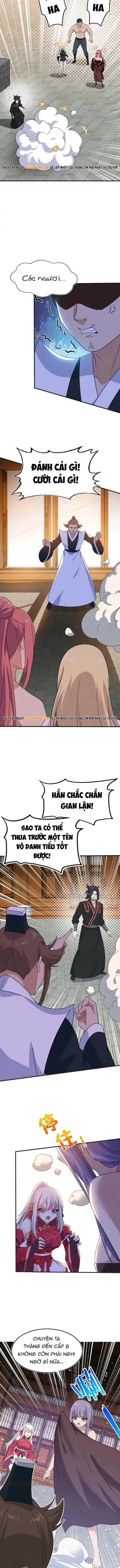 Võ Lâm đệ nhất đầu bếp Chap 75 - Next Chap 76