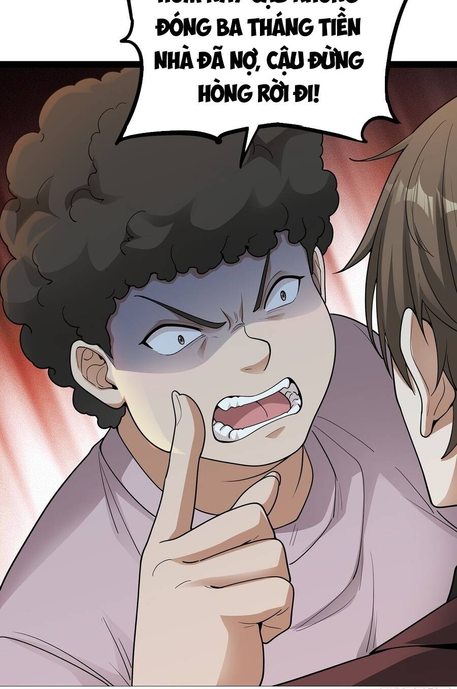 Ta Làm Thần Tài Ở Tam Giới Chap 2 - Next Chap 1