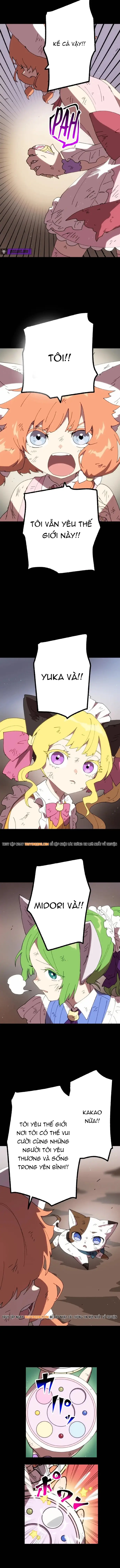 Watashi Yori Tsuyoi Yatsu Ni Ai Ni Gendai Ni Iku Chương 82 - Trang 3