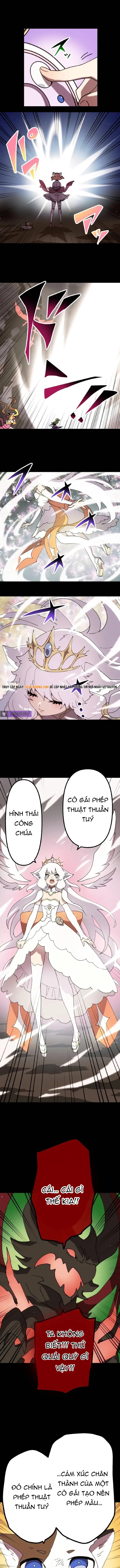 Watashi Yori Tsuyoi Yatsu Ni Ai Ni Gendai Ni Iku Chương 82 - Trang 4