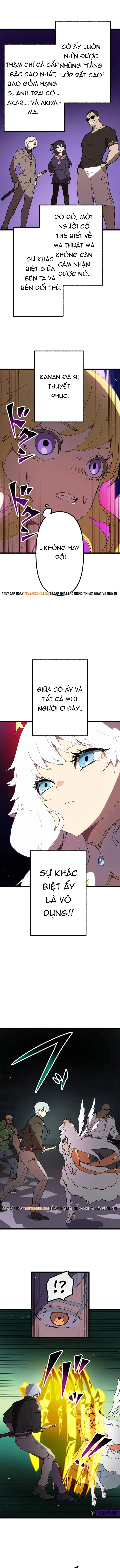 Watashi Yori Tsuyoi Yatsu Ni Ai Ni Gendai Ni Iku Chương 82 - Trang 6