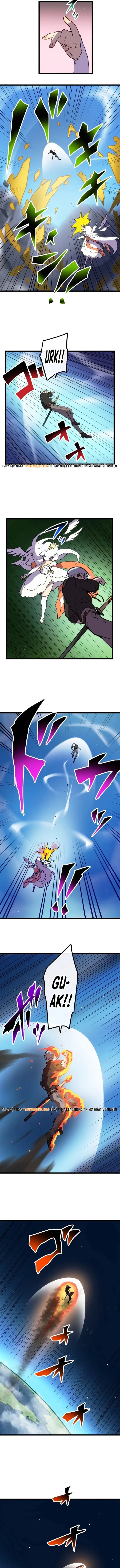 Watashi Yori Tsuyoi Yatsu Ni Ai Ni Gendai Ni Iku Chương 82 - Trang 7