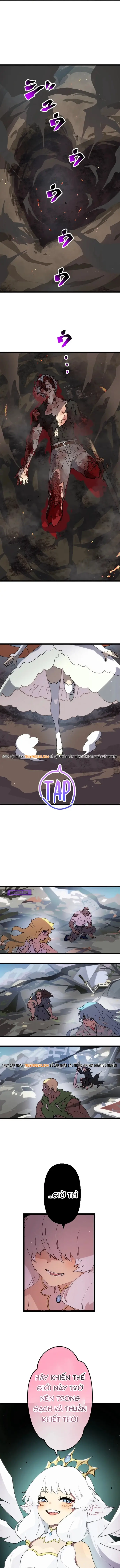 Watashi Yori Tsuyoi Yatsu Ni Ai Ni Gendai Ni Iku Chương 82 - Trang 10