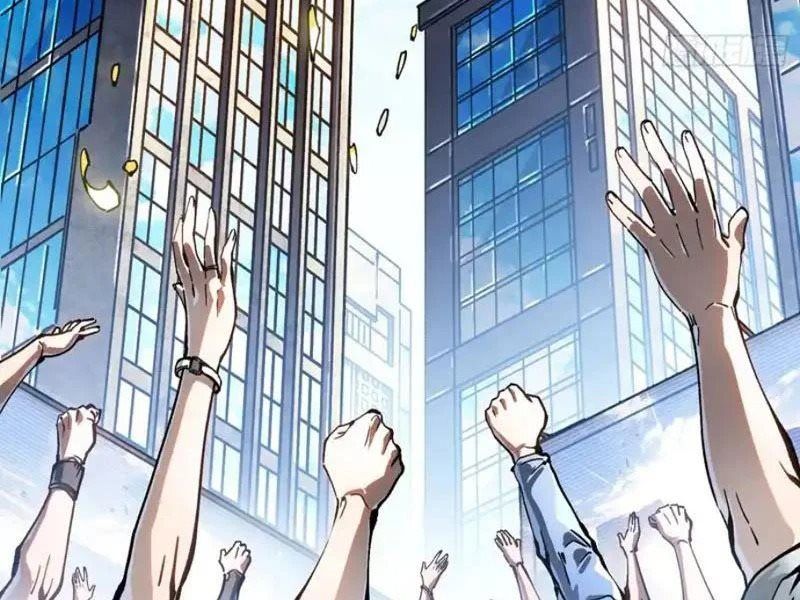 Cao Võ Tiến Hóa: Bắt Đầu Thức Tỉnh Quái Thú Chi Vương Chap 90 - Next Chap 91