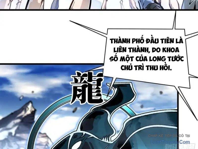 Cao Võ Tiến Hóa: Bắt Đầu Thức Tỉnh Quái Thú Chi Vương Chap 90 - Next Chap 91