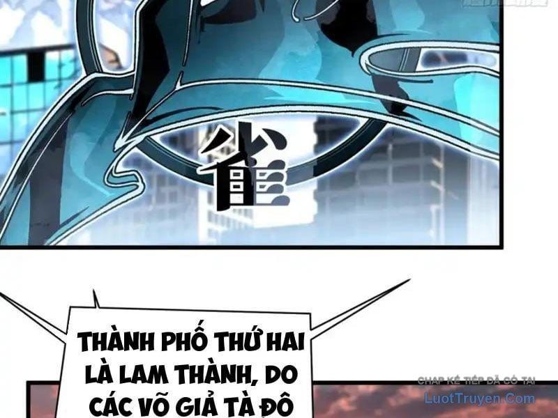 Cao Võ Tiến Hóa: Bắt Đầu Thức Tỉnh Quái Thú Chi Vương Chap 90 - Next Chap 91