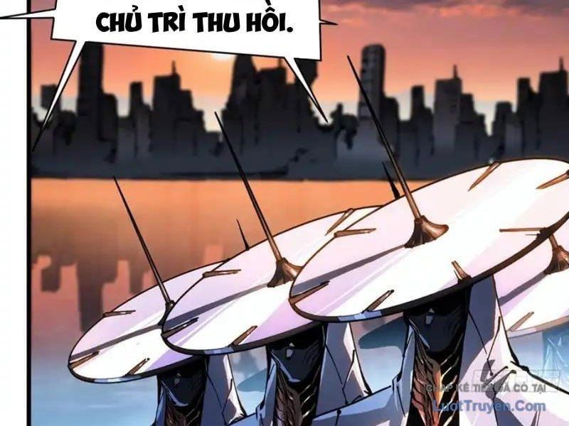 Cao Võ Tiến Hóa: Bắt Đầu Thức Tỉnh Quái Thú Chi Vương Chap 90 - Next Chap 91