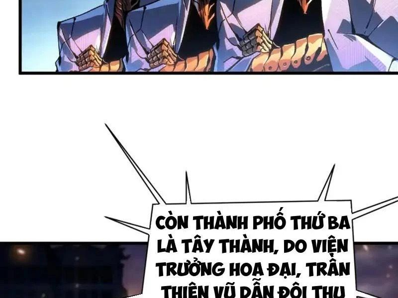 Cao Võ Tiến Hóa: Bắt Đầu Thức Tỉnh Quái Thú Chi Vương Chap 90 - Next Chap 91
