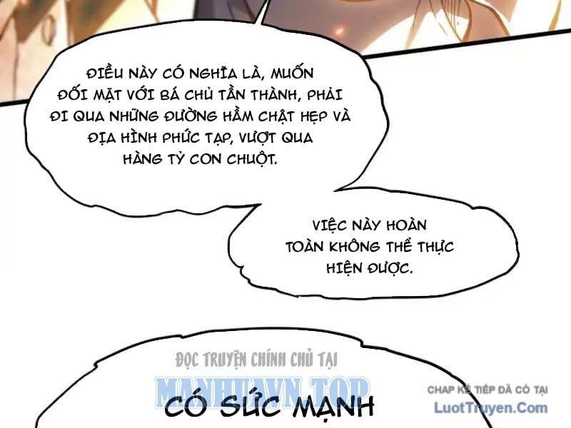 Cao Võ Tiến Hóa: Bắt Đầu Thức Tỉnh Quái Thú Chi Vương Chap 90 - Next Chap 91